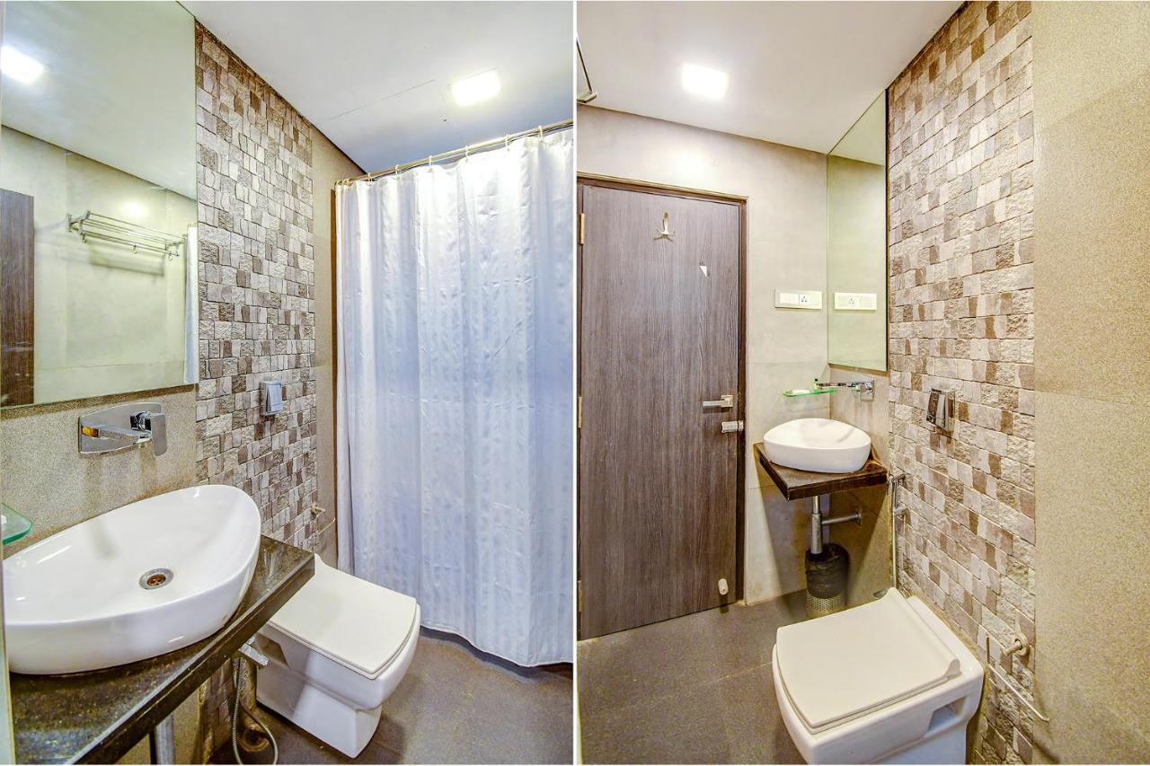 Fabhotel Prime Kzar Corporate - Nr Sealdah Station Calcuta Exterior foto