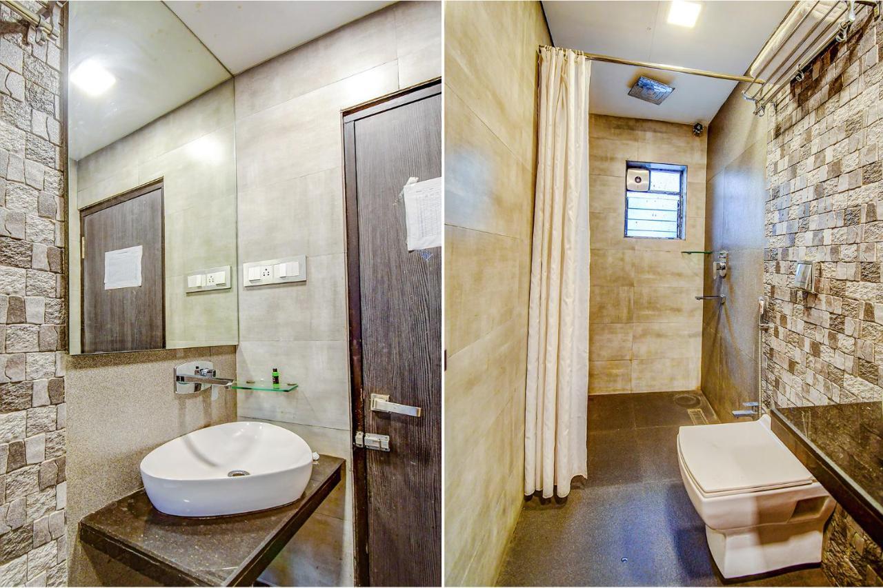 Fabhotel Prime Kzar Corporate - Nr Sealdah Station Calcuta Exterior foto