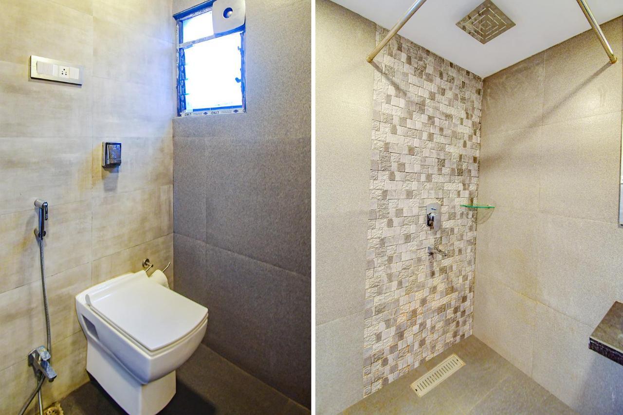 Fabhotel Prime Kzar Corporate - Nr Sealdah Station Calcuta Exterior foto